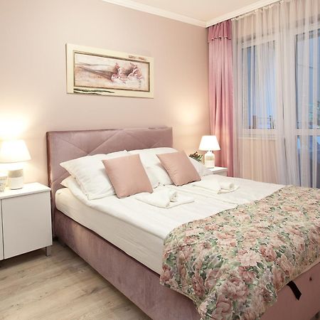 קולובז'ג Apartament Kasprowicza 20 A Z Garazen מראה חיצוני תמונה