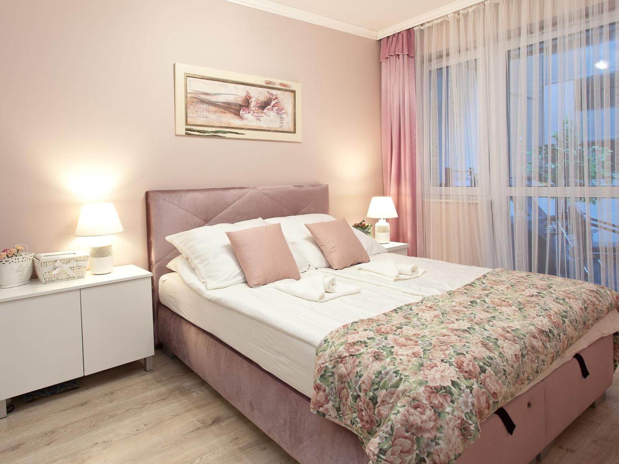 קולובז'ג Apartament Kasprowicza 20 A Z Garazen מראה חיצוני תמונה