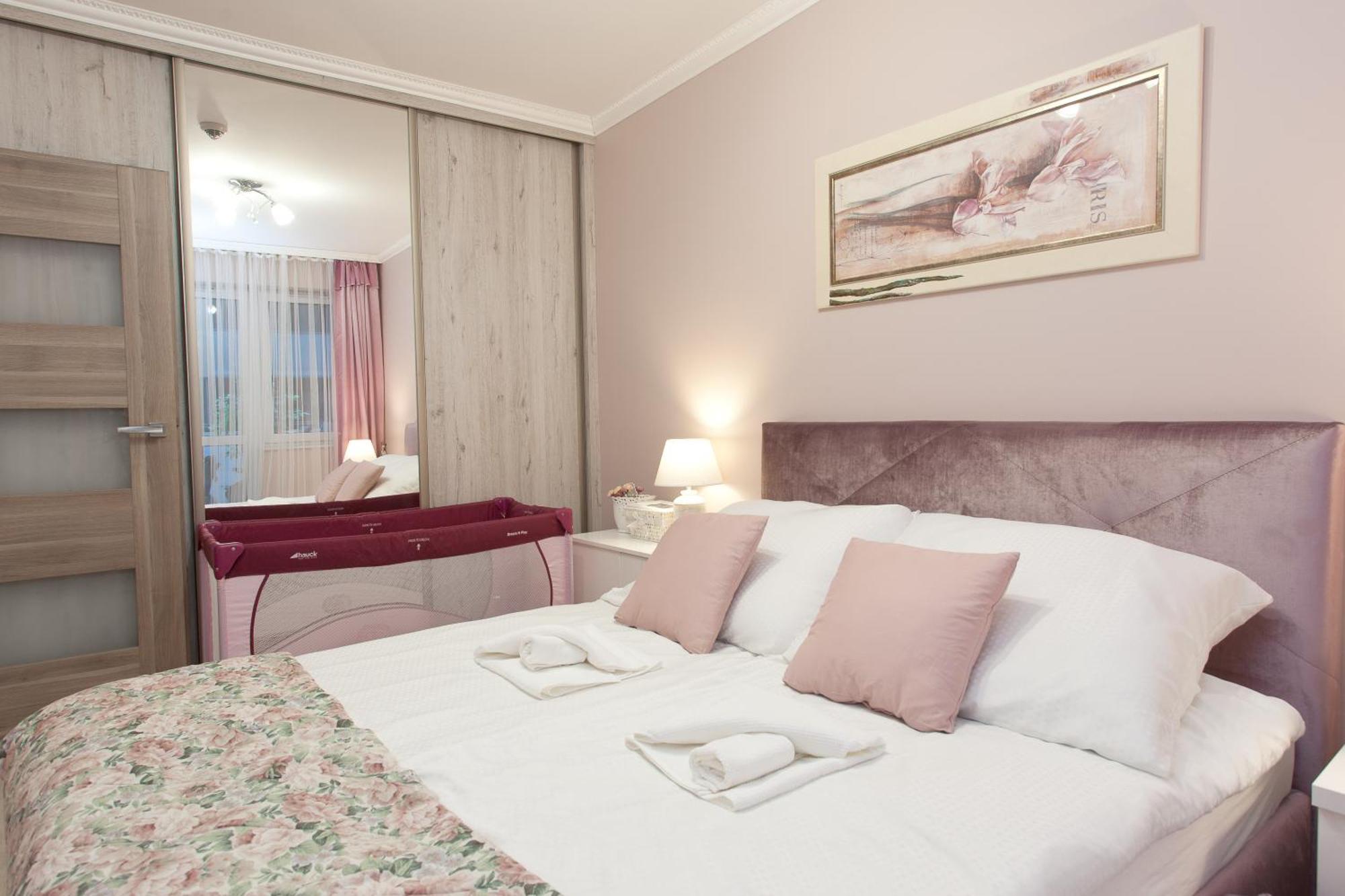 קולובז'ג Apartament Kasprowicza 20 A Z Garazen מראה חיצוני תמונה