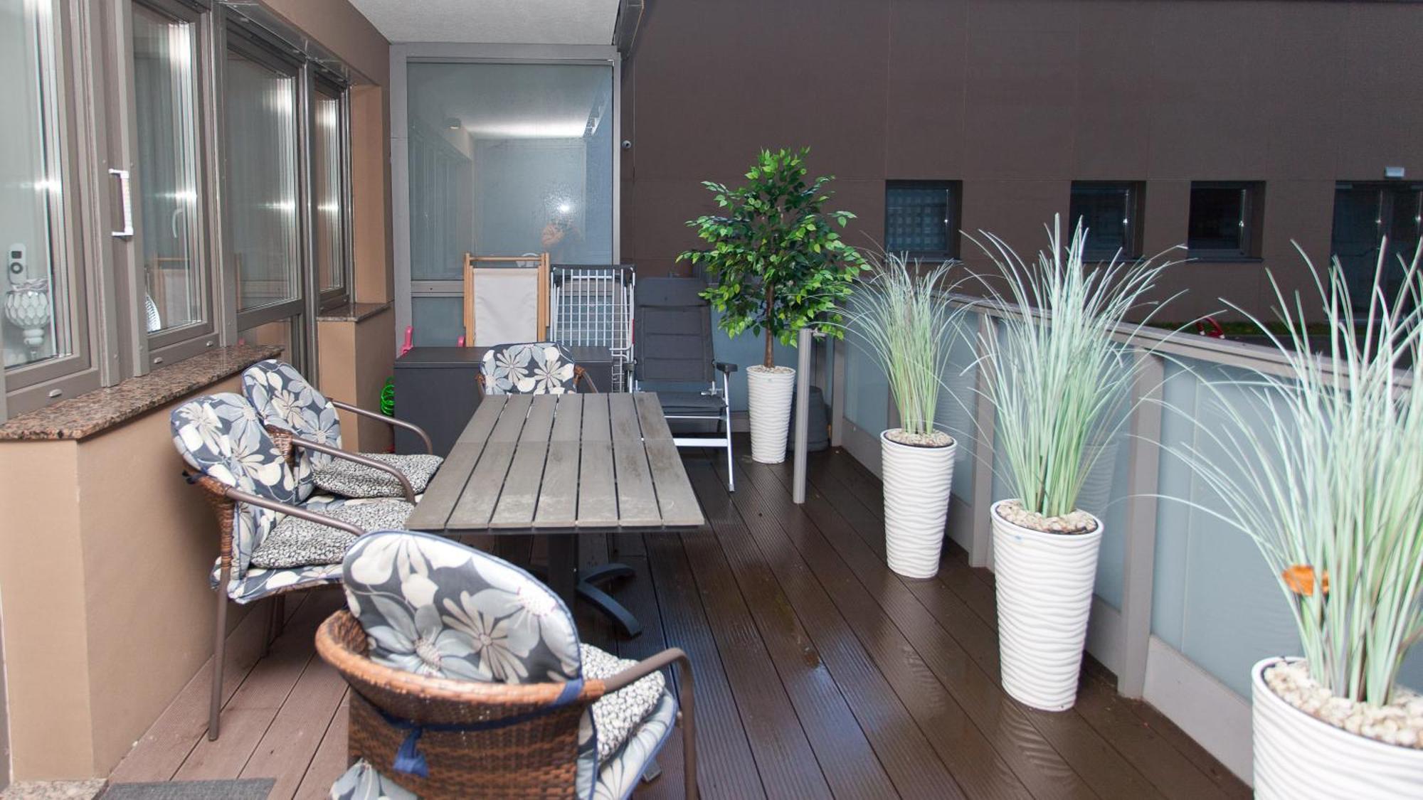 קולובז'ג Apartament Kasprowicza 20 A Z Garazen מראה חיצוני תמונה